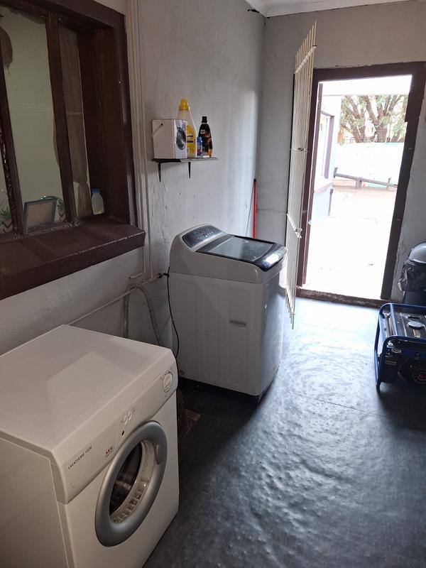 6 Bedroom Property for Sale in Riversdale Gauteng
