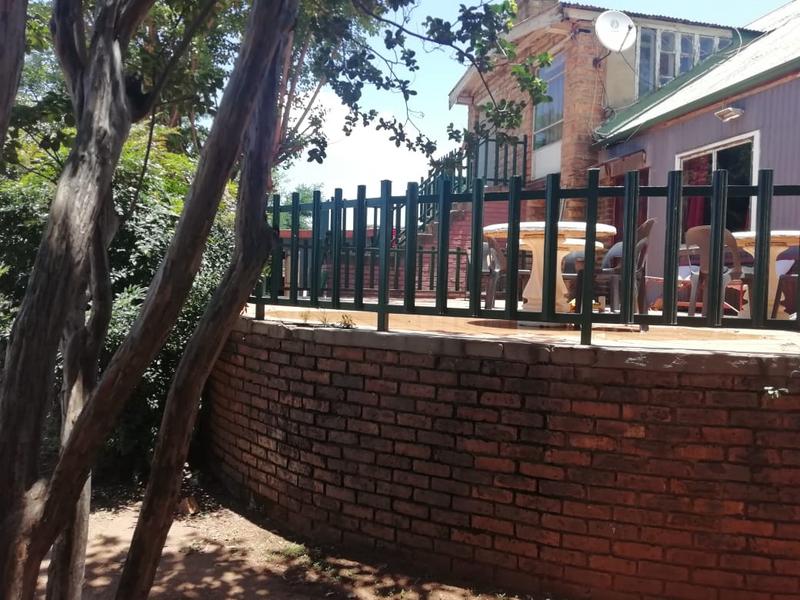 Commercial Property for Sale in Henley on Klip Gauteng