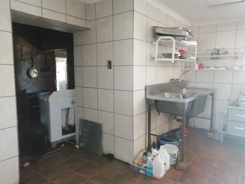 Commercial Property for Sale in Henley on Klip Gauteng