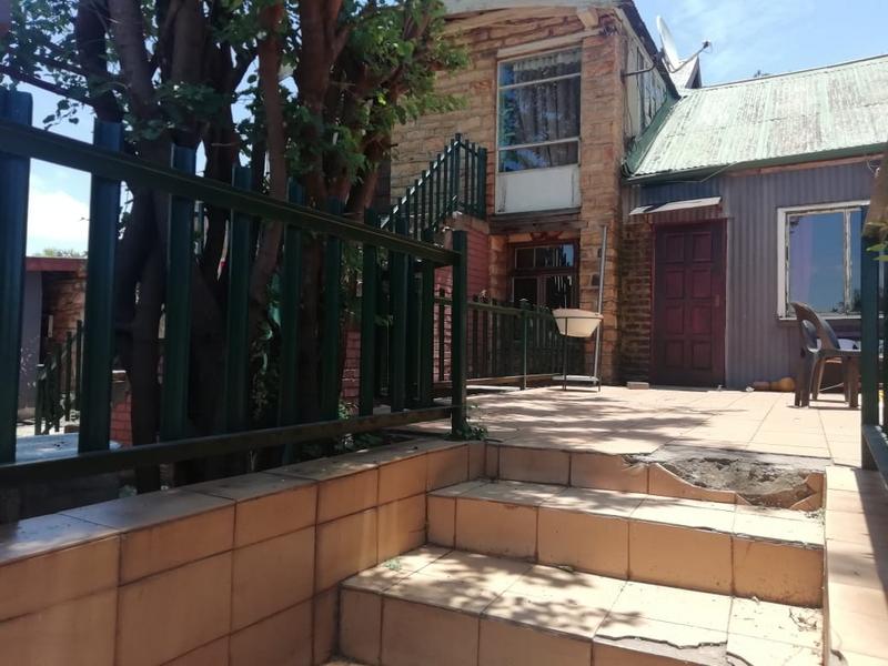 Commercial Property for Sale in Henley on Klip Gauteng