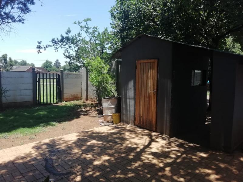 Commercial Property for Sale in Henley on Klip Gauteng