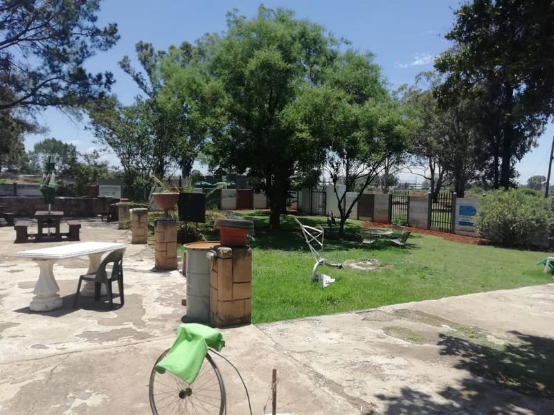 Commercial Property for Sale in Henley on Klip Gauteng