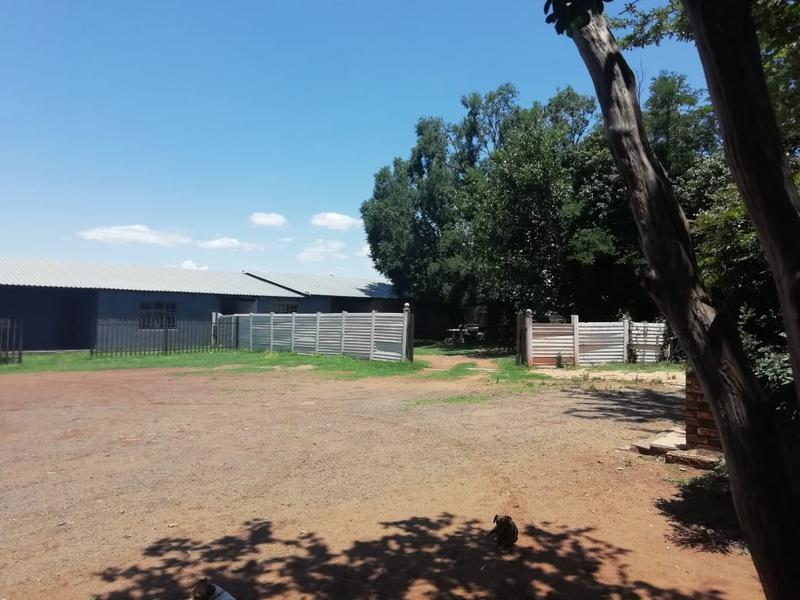 Commercial Property for Sale in Henley on Klip Gauteng