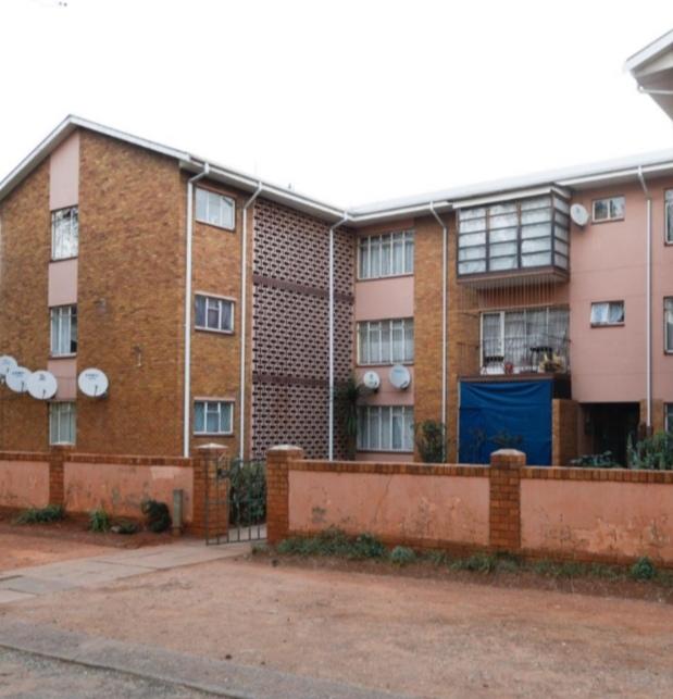 2 Bedroom Property for Sale in Vanderbijlpark Gauteng