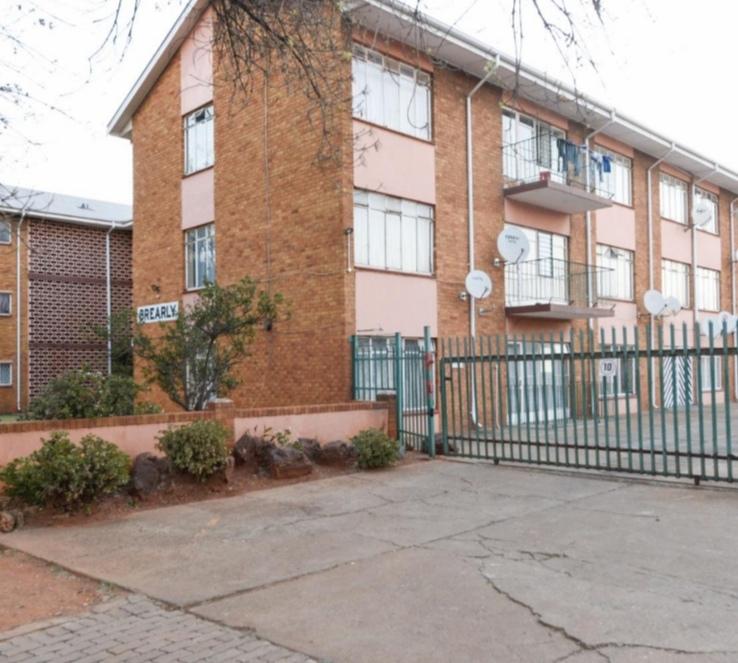 2 Bedroom Property for Sale in Vanderbijlpark Gauteng