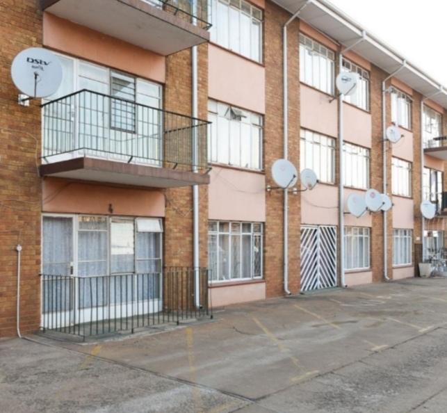 2 Bedroom Property for Sale in Vanderbijlpark Gauteng