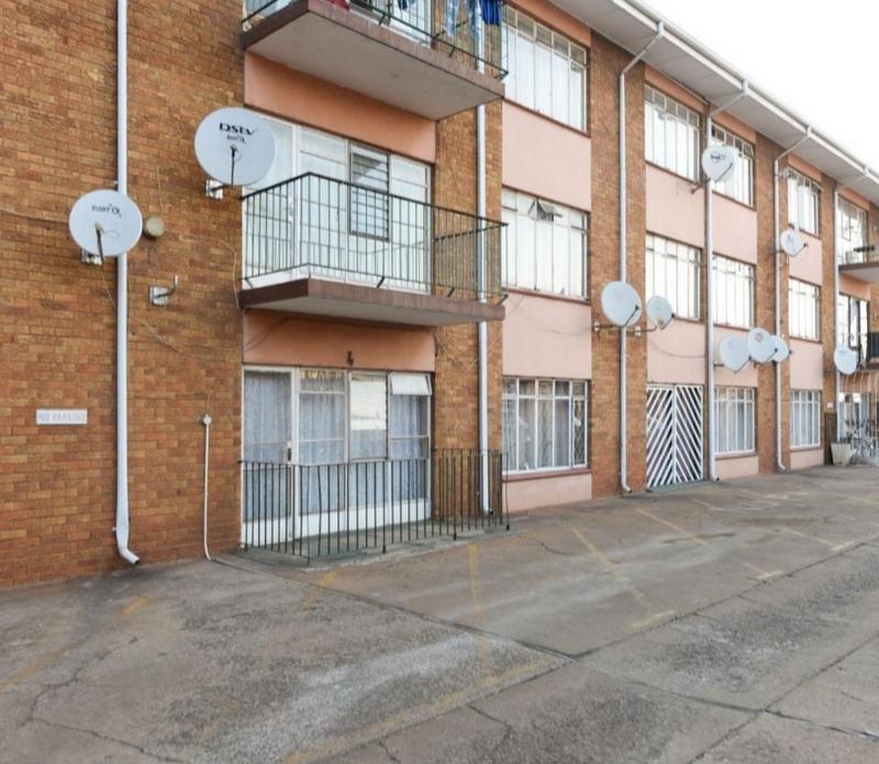 2 Bedroom Property for Sale in Vanderbijlpark Gauteng