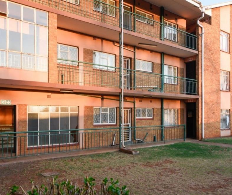 2 Bedroom Property for Sale in Vanderbijlpark Gauteng