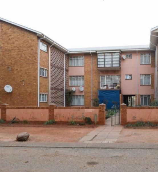 2 Bedroom Property for Sale in Vanderbijlpark Gauteng