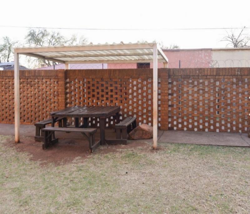 2 Bedroom Property for Sale in Vanderbijlpark Gauteng