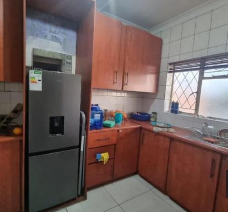2 Bedroom Property for Sale in Vanderbijlpark Gauteng