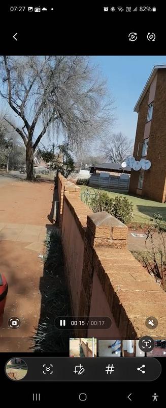 2 Bedroom Property for Sale in Vanderbijlpark Gauteng