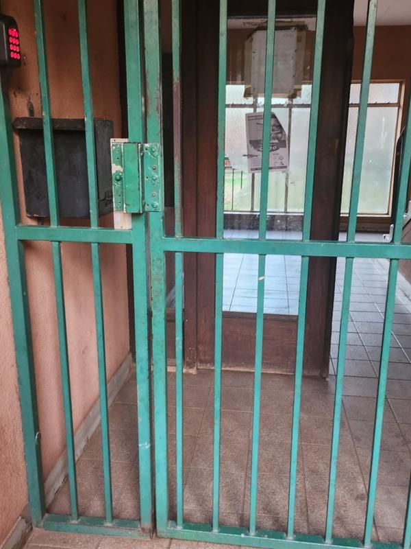 2 Bedroom Property for Sale in Vanderbijlpark Gauteng