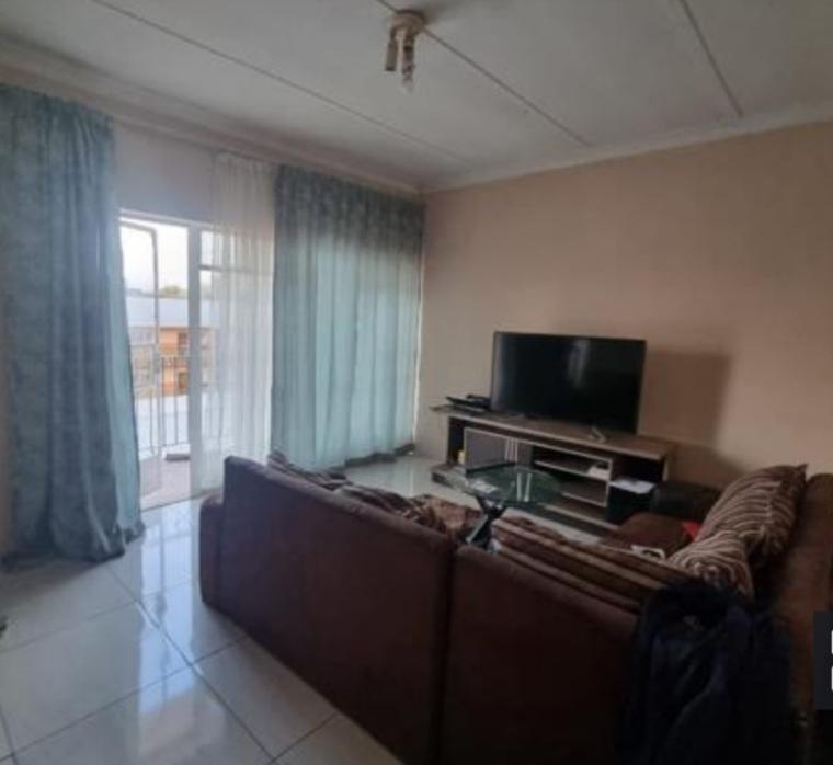 2 Bedroom Property for Sale in Vanderbijlpark Gauteng
