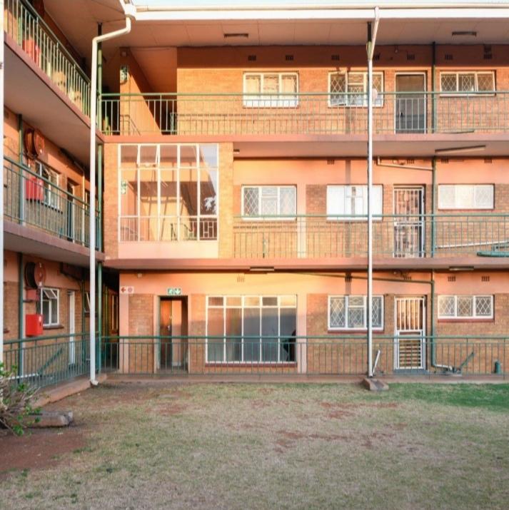 2 Bedroom Property for Sale in Vanderbijlpark Gauteng