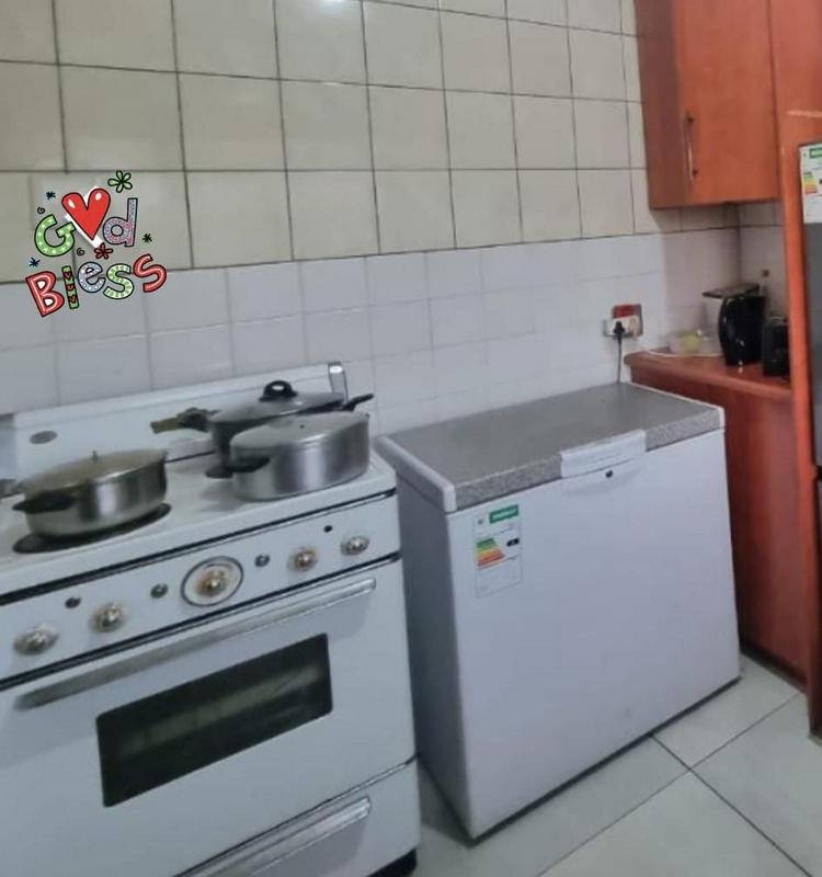 2 Bedroom Property for Sale in Vanderbijlpark Gauteng