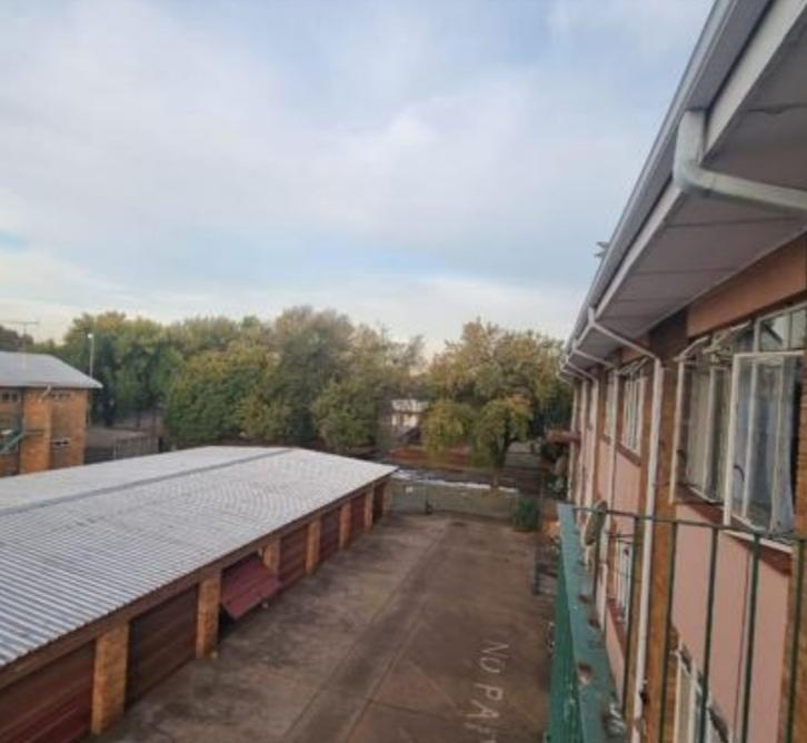 2 Bedroom Property for Sale in Vanderbijlpark Gauteng