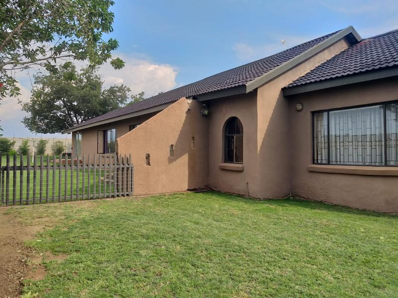 3 Bedroom Property for Sale in Three Rivers Gauteng