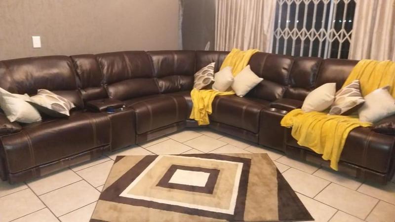 3 Bedroom Property for Sale in Three Rivers Gauteng