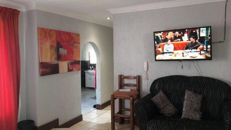 3 Bedroom Property for Sale in Three Rivers Gauteng