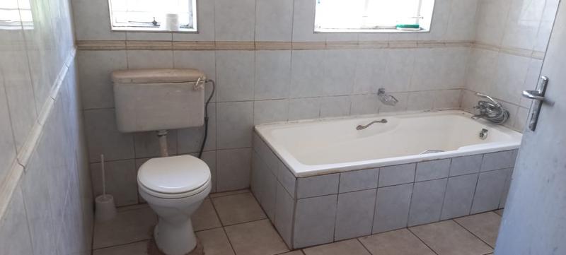 3 Bedroom Property for Sale in Three Rivers Gauteng