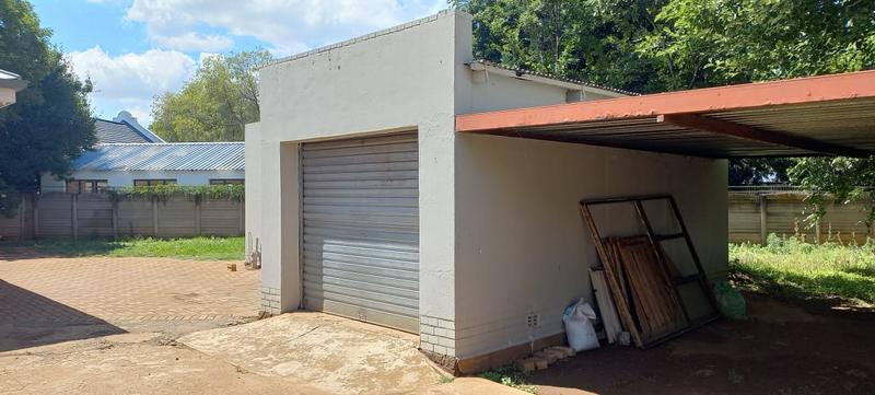 3 Bedroom Property for Sale in Three Rivers Gauteng