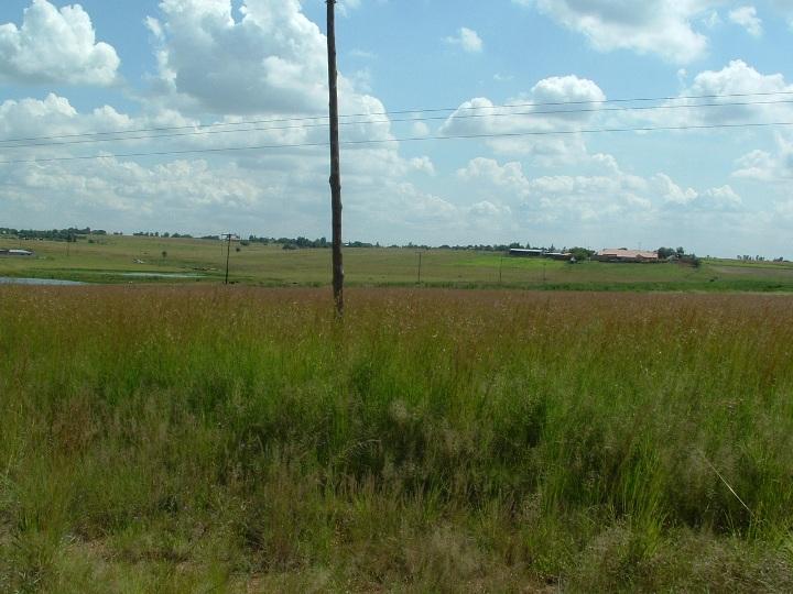0 Bedroom Property for Sale in Three Rivers Gauteng