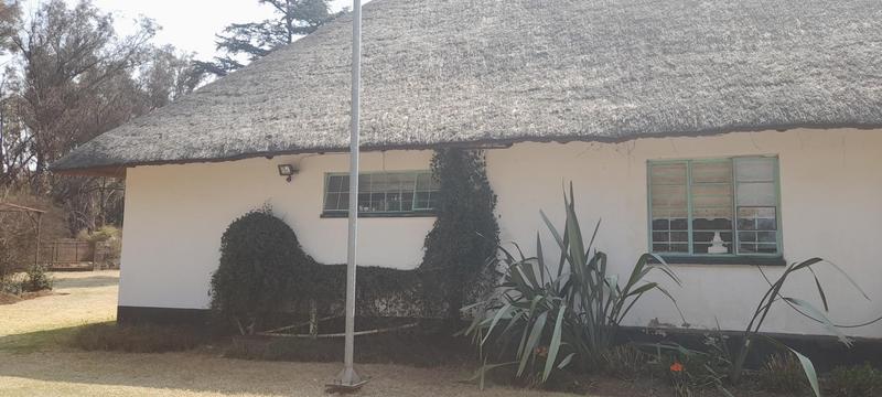 5 Bedroom Property for Sale in Golf View Gauteng