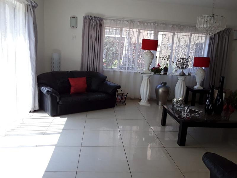 7 Bedroom Property for Sale in Hartzenbergfontein Gauteng