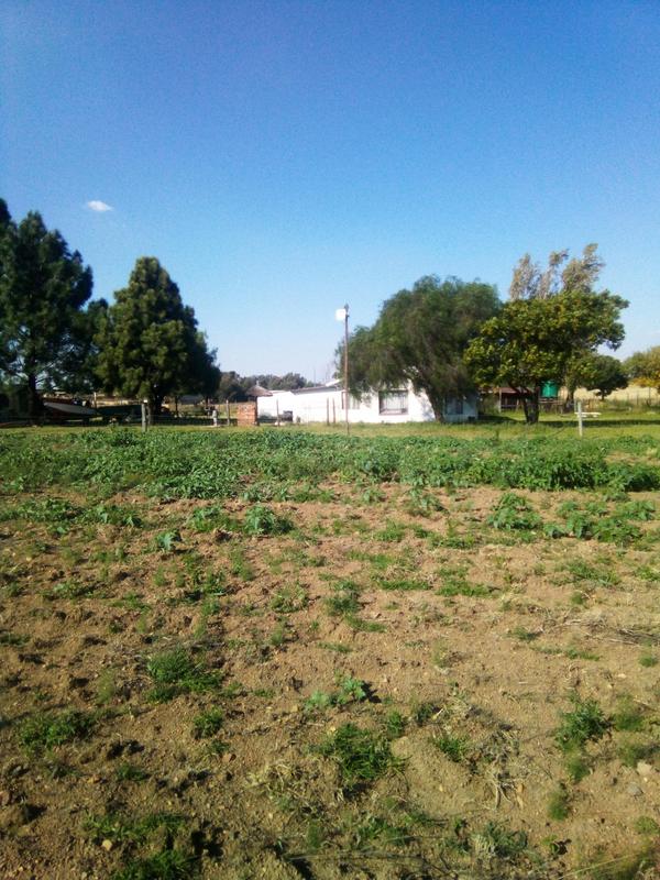 3 Bedroom Property for Sale in Homestead Apple Orchards Gauteng