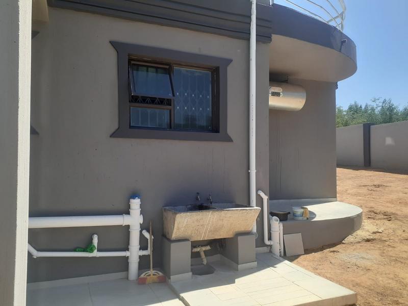 4 Bedroom Property for Sale in Ohenimuri Gauteng