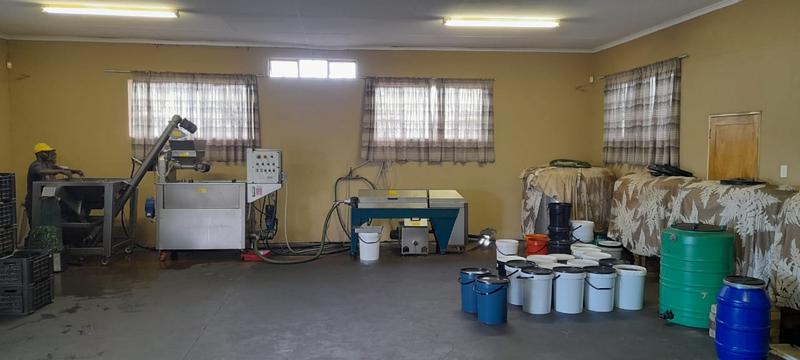 0 Bedroom Property for Sale in Randfontein Gauteng