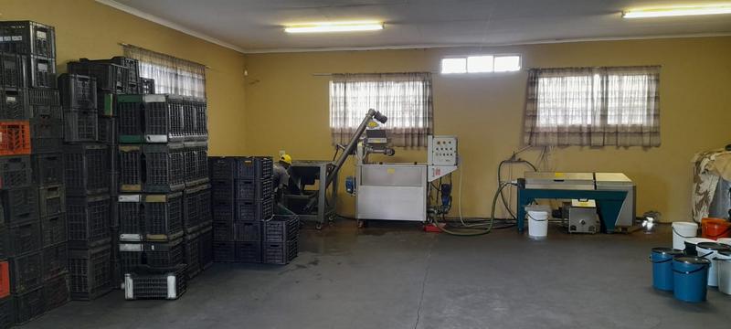 0 Bedroom Property for Sale in Randfontein Gauteng