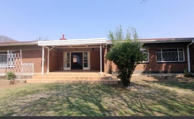 4 Bedroom Property for Sale in Deneysville Gauteng