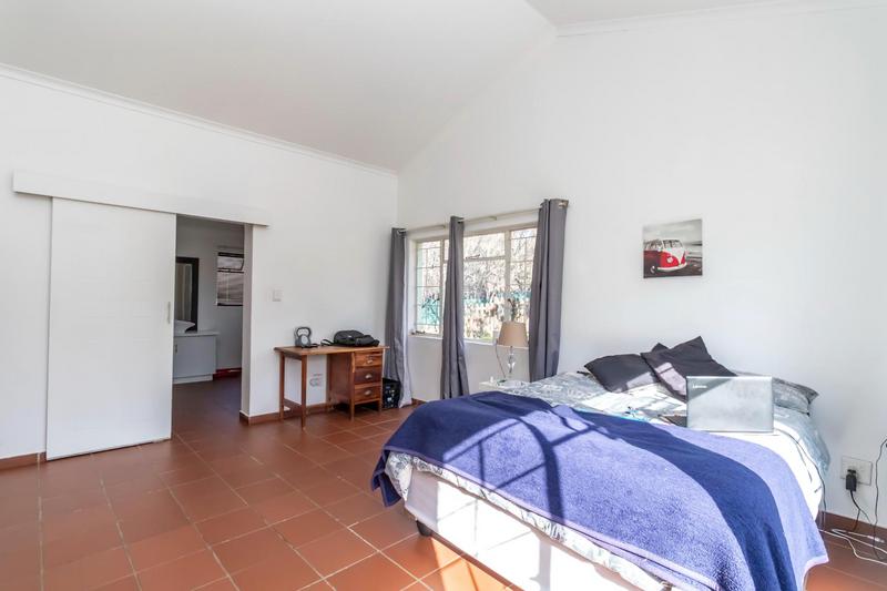 6 Bedroom Property for Sale in President Park Gauteng