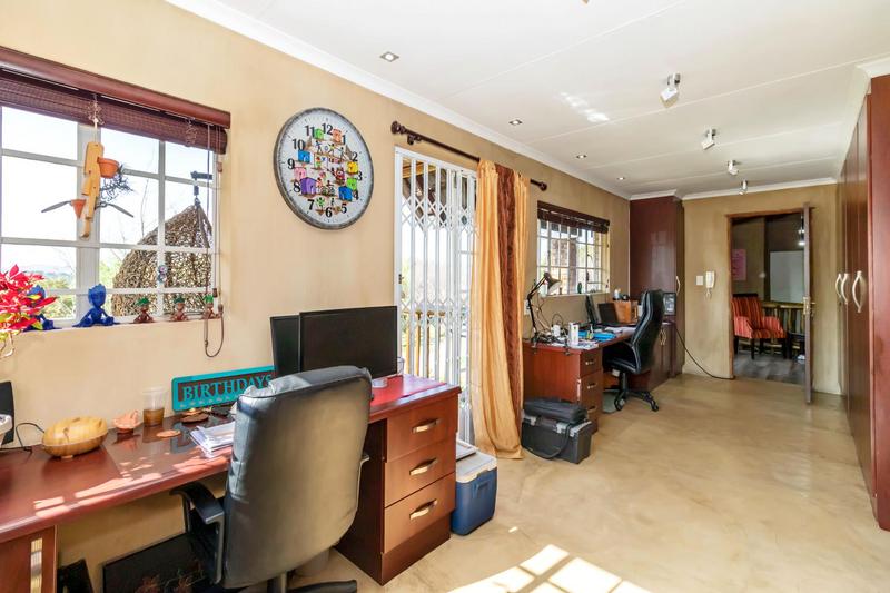4 Bedroom Property for Sale in President Park Gauteng