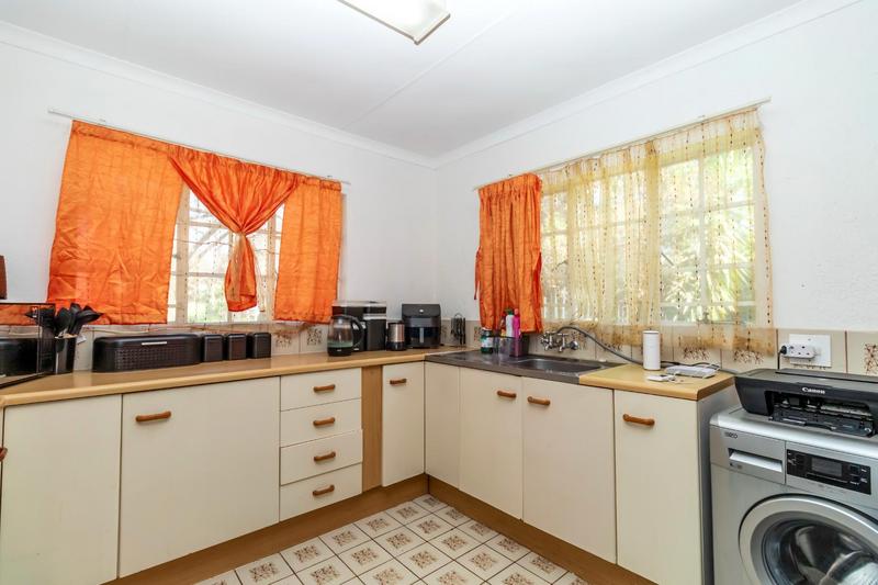 4 Bedroom Property for Sale in President Park Gauteng