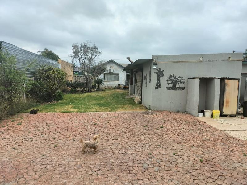 4 Bedroom Property for Sale in Booysens Gauteng