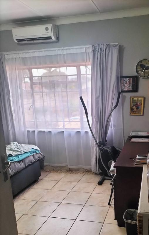 4 Bedroom Property for Sale in Booysens Gauteng