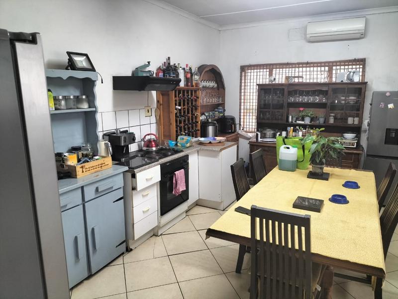 4 Bedroom Property for Sale in Booysens Gauteng