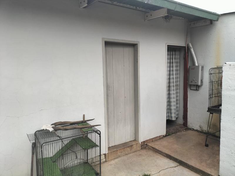 4 Bedroom Property for Sale in Booysens Gauteng