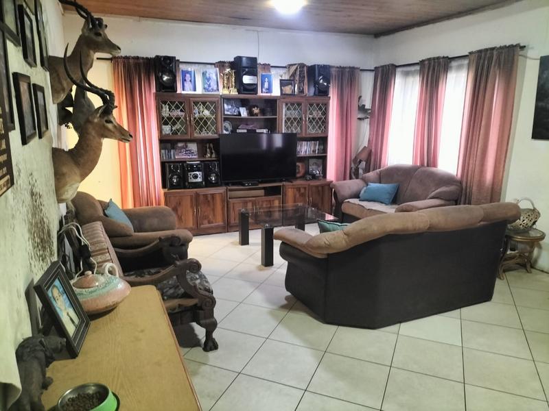 4 Bedroom Property for Sale in Booysens Gauteng