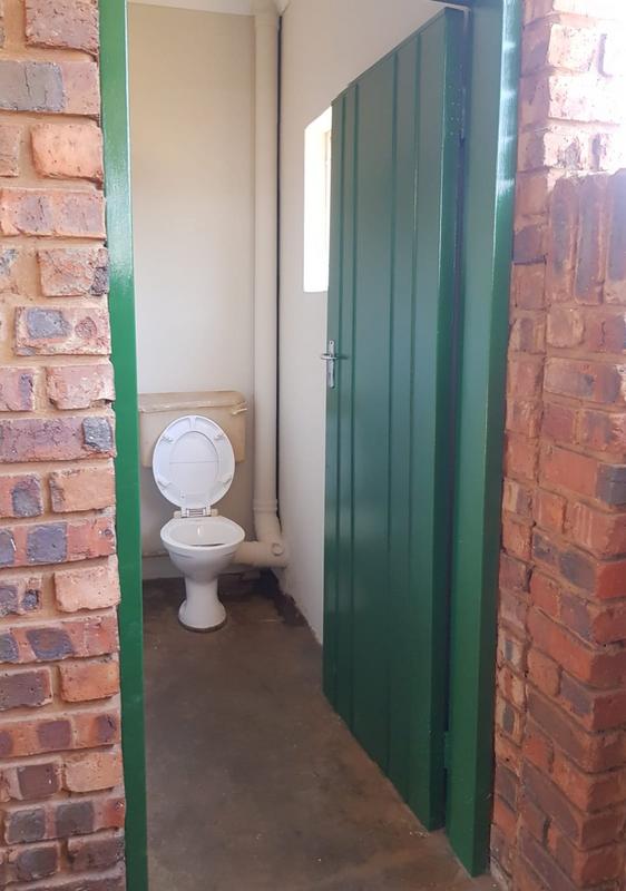 4 Bedroom Property for Sale in Booysens Gauteng