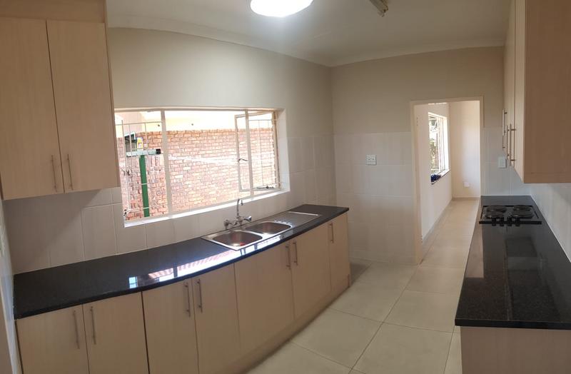 4 Bedroom Property for Sale in Booysens Gauteng