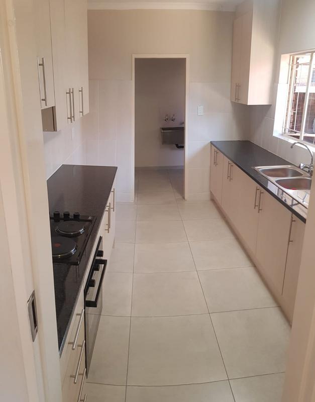 4 Bedroom Property for Sale in Booysens Gauteng