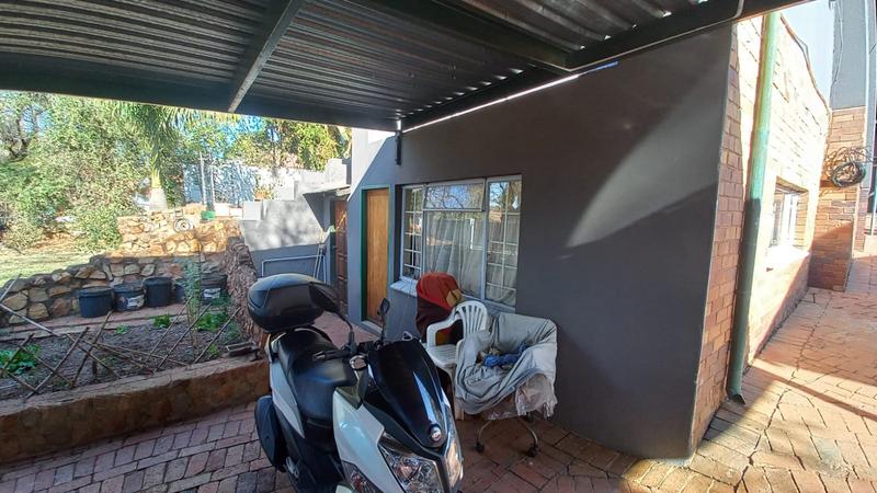 3 Bedroom Property for Sale in Claremont Gauteng