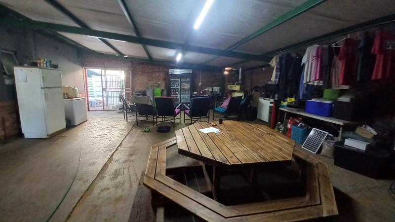 3 Bedroom Property for Sale in Claremont Gauteng
