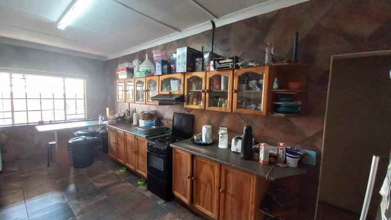 3 Bedroom Property for Sale in Claremont Gauteng