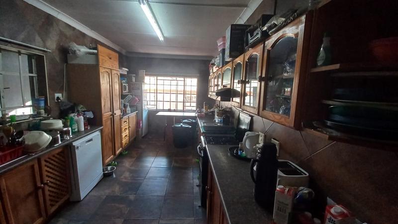 3 Bedroom Property for Sale in Claremont Gauteng