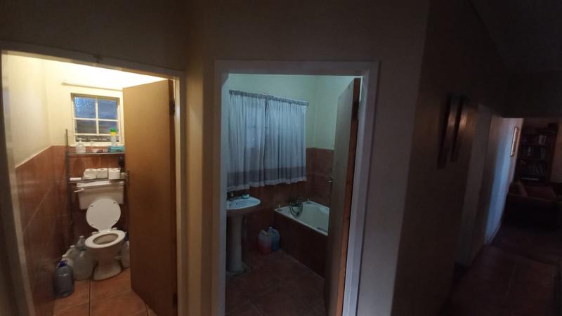 3 Bedroom Property for Sale in Claremont Gauteng